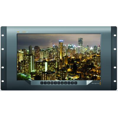 SmartView 4K Broadcast Monitor